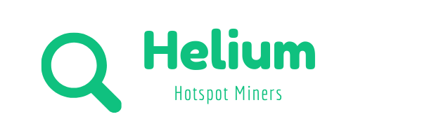 HotspotMiners